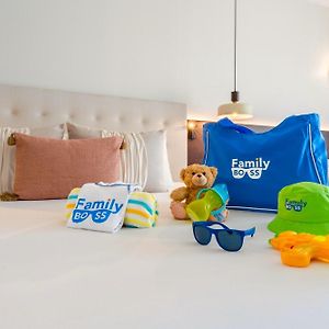 Suite Junior en la Azotea
